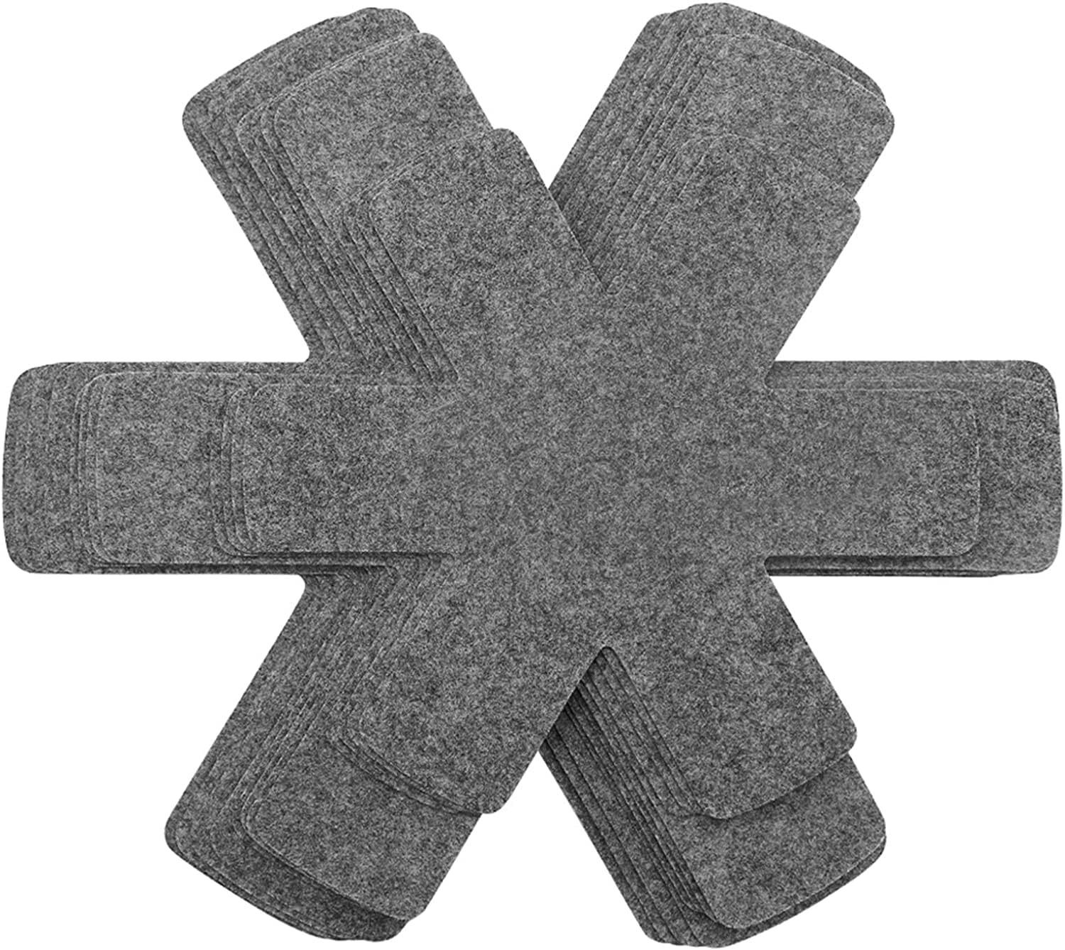 incrizma INPOTPROT Pan Protectors Trivet-picture-21