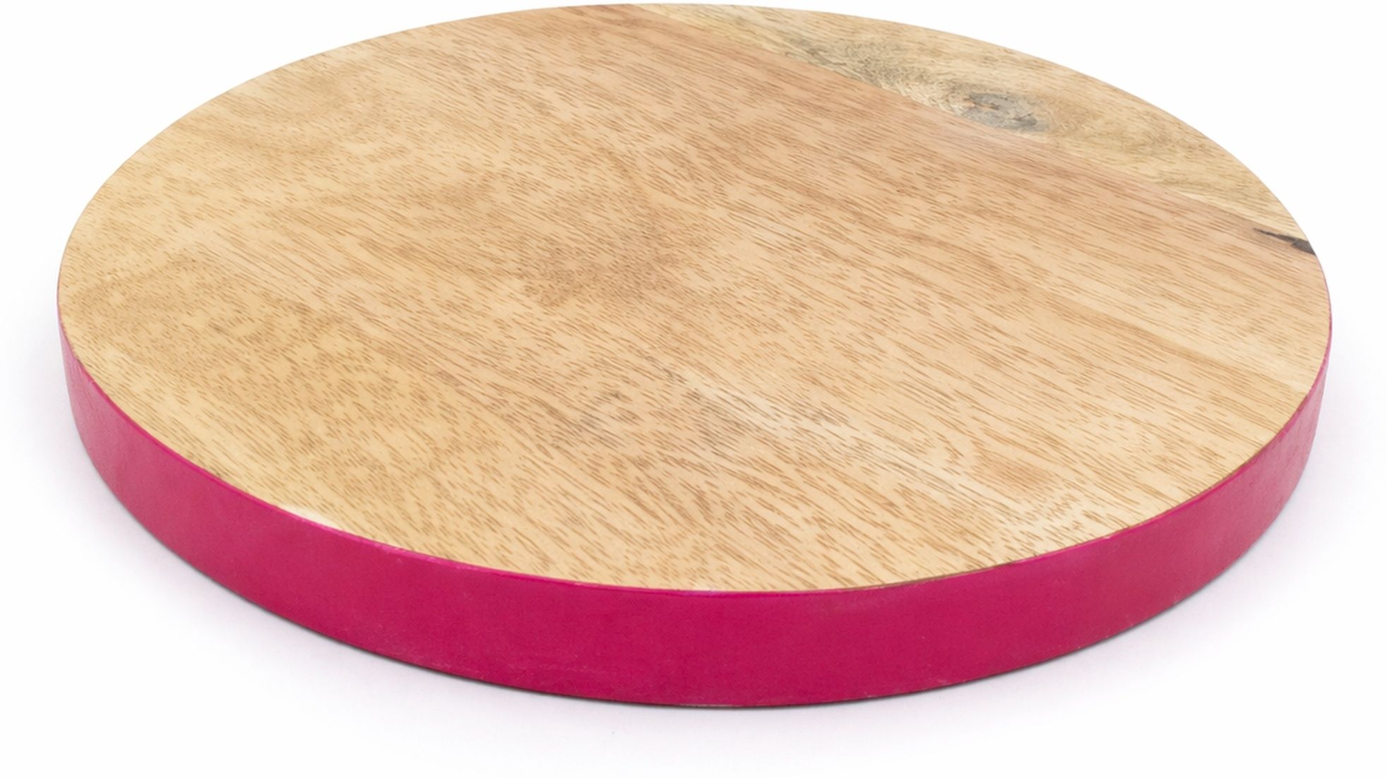 Platter wooden Trivet-image-0