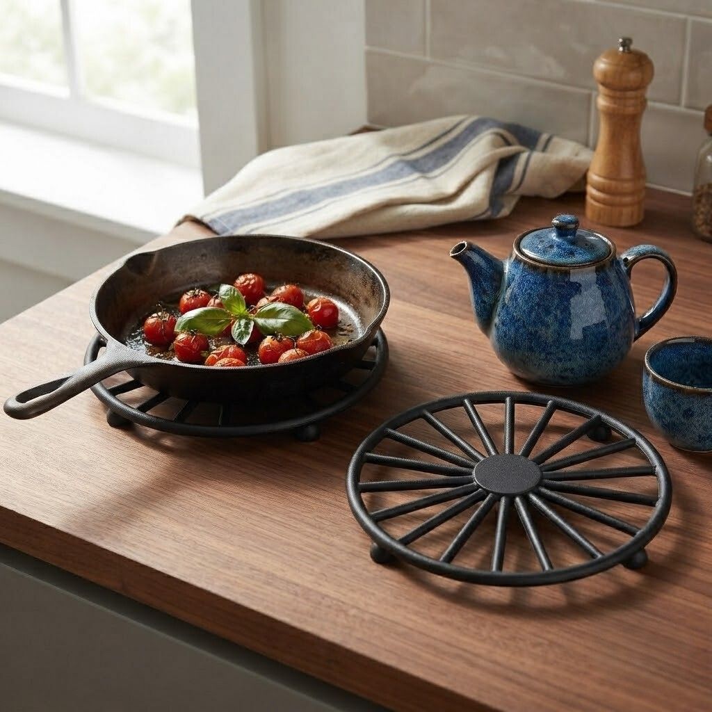 FC-TRI-B2 POWDER COATING Trivet-image-33
