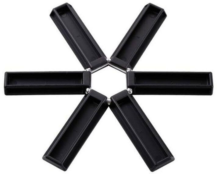 HAET INSULATION PAD - BULK Glossy Trivet-image-22