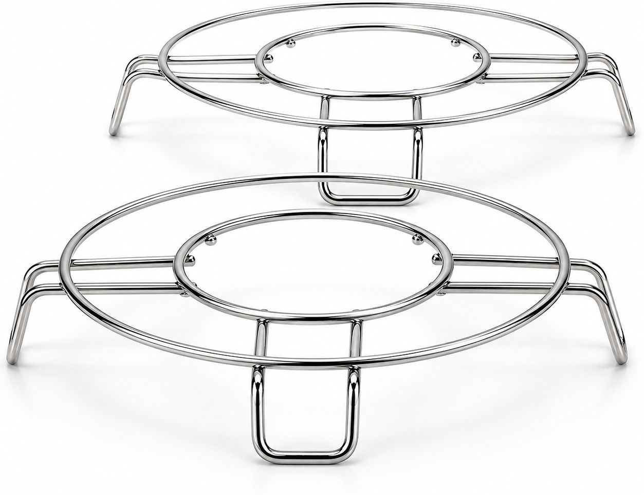 TRIVET-02 Stainless Steel Trivet Trivet-image-2