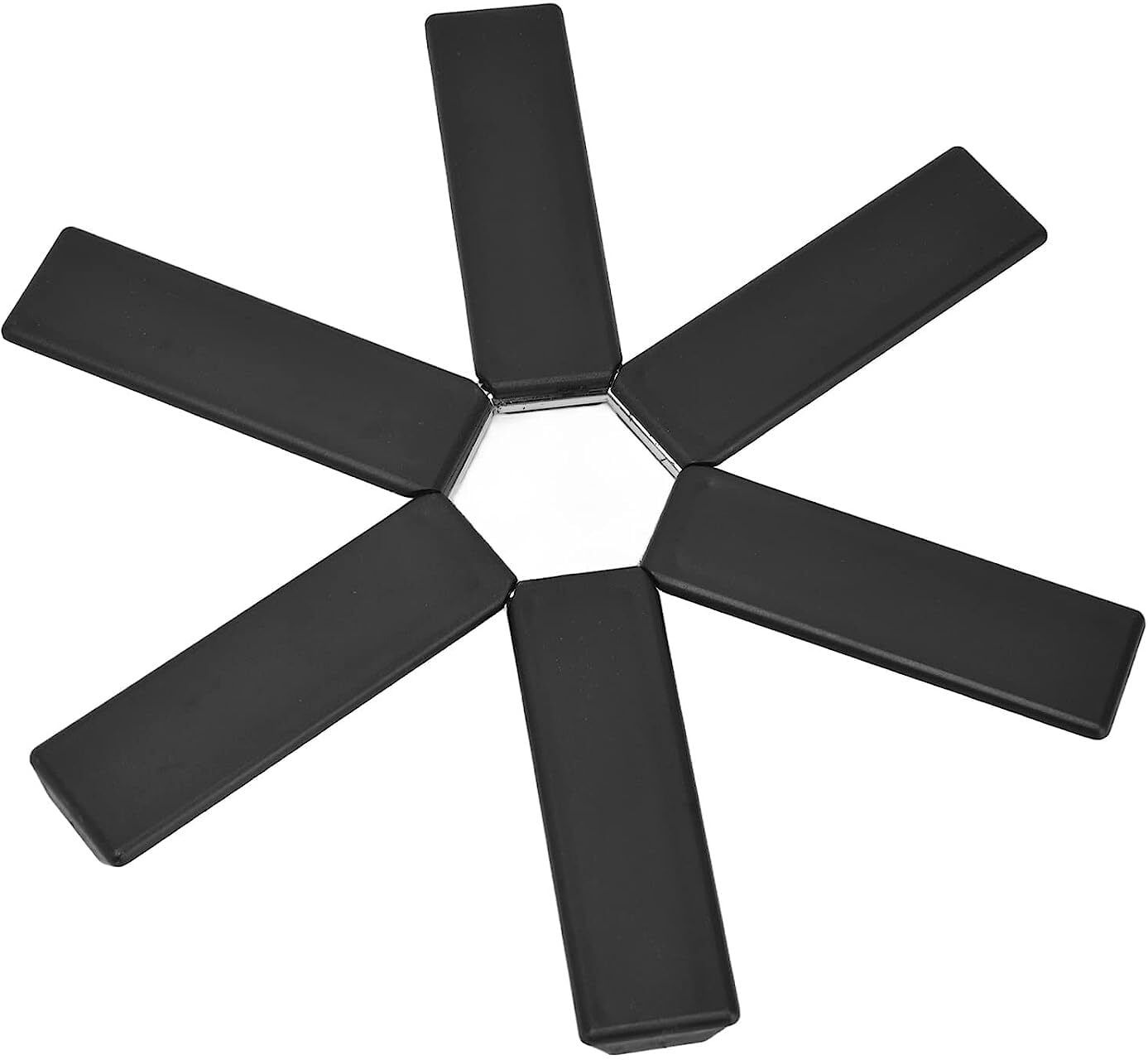 flerific Folding Heat Insulation Pot Pad 001 polished material Trivet-picture-22