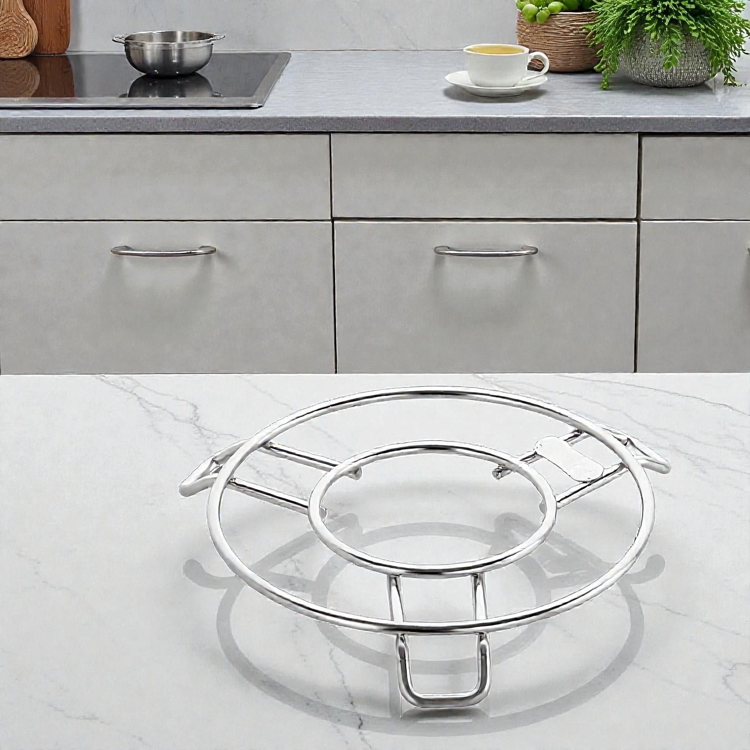 standify Stdfy Trivet_C Chrome Finished Trivet-picture-42