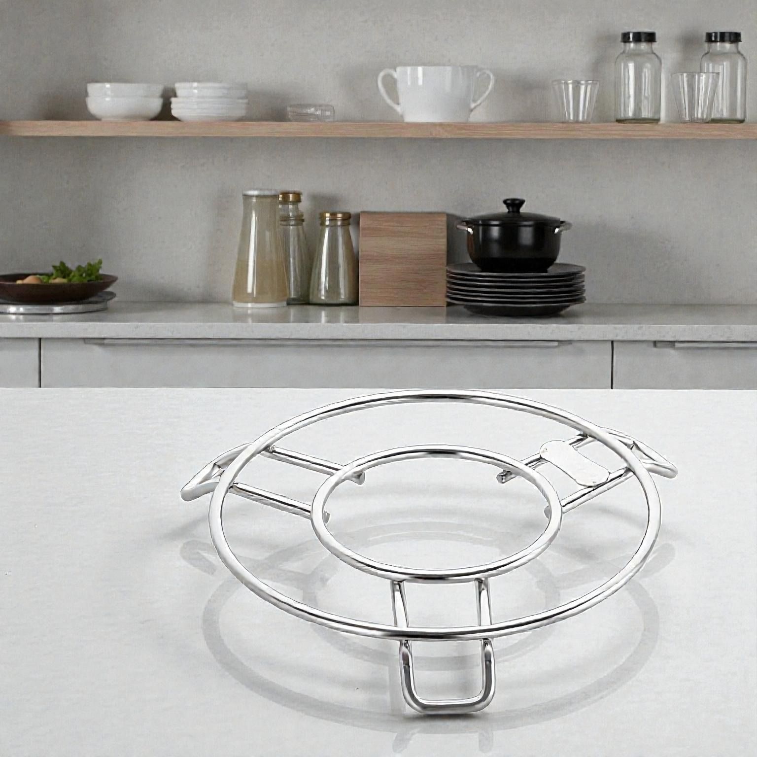mshp Grid Trivet_D Chrome finished Trivet-picture-18
