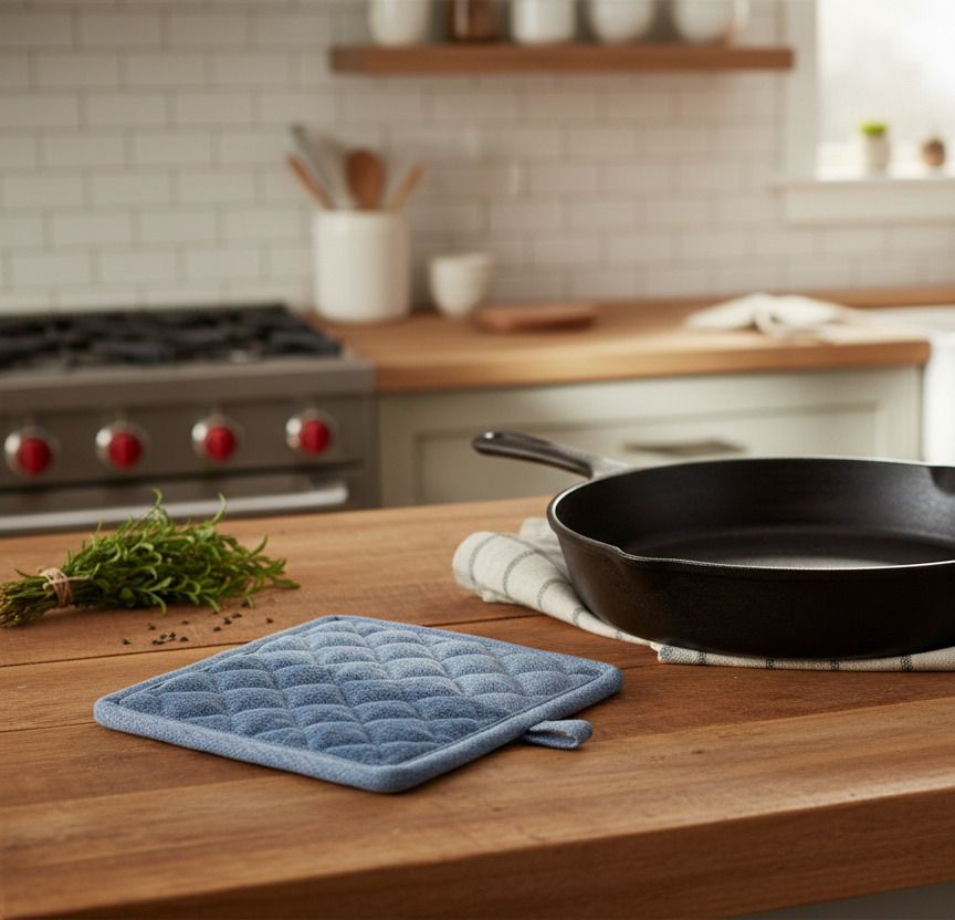 the s living UPZP00002 CHICMAT COLLECTION Trivet-picture-12