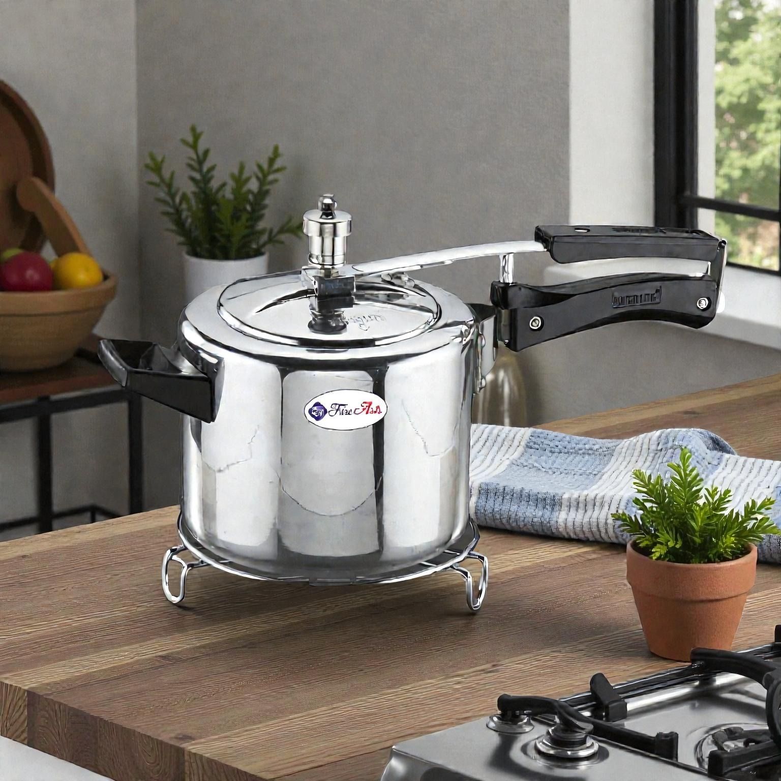 standify Stdfy Trivet_X Chrome Finished Trivet-picture-40