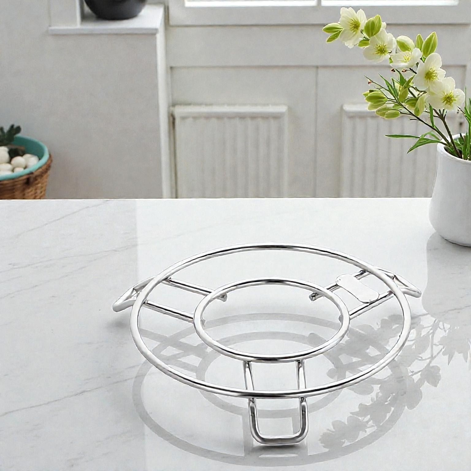 standify Stdfy Trivet_G Chrome Finished Trivet-picture-39