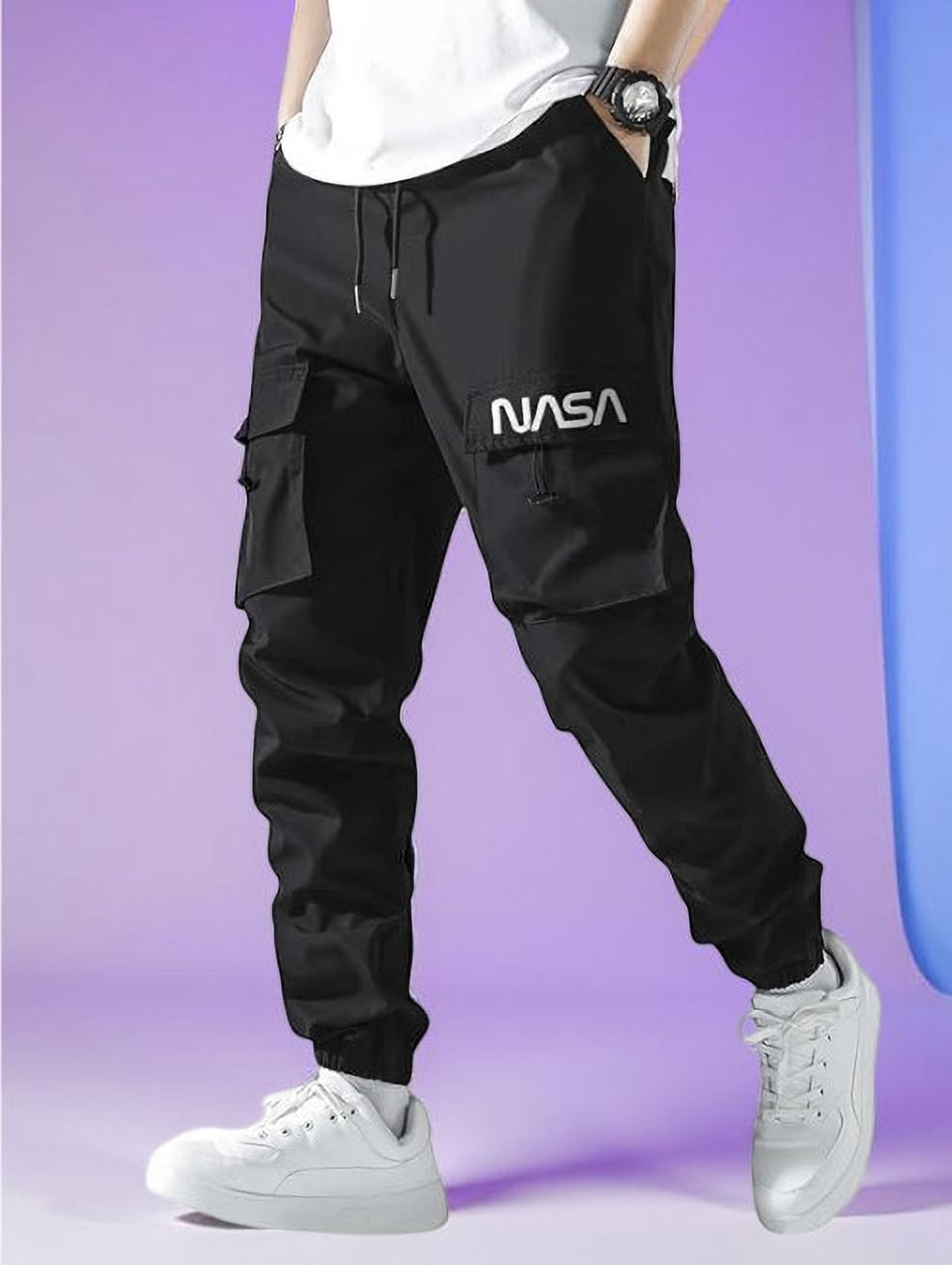 the sarthi fashion world Men Pyjama-picture-13