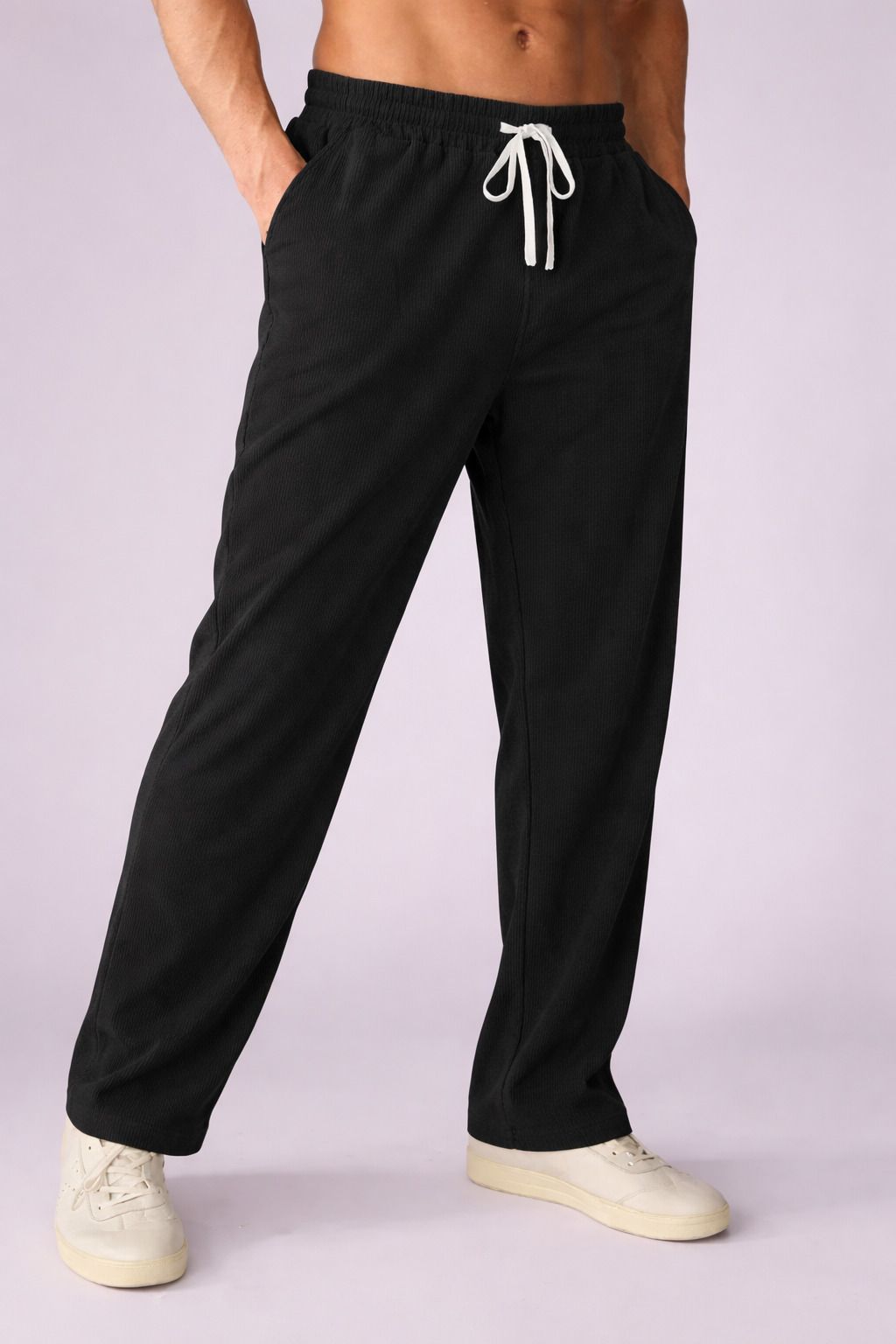 combraided Men’s Corduroy Relaxed Fit Pyjama Men Pyjama-picture-20
