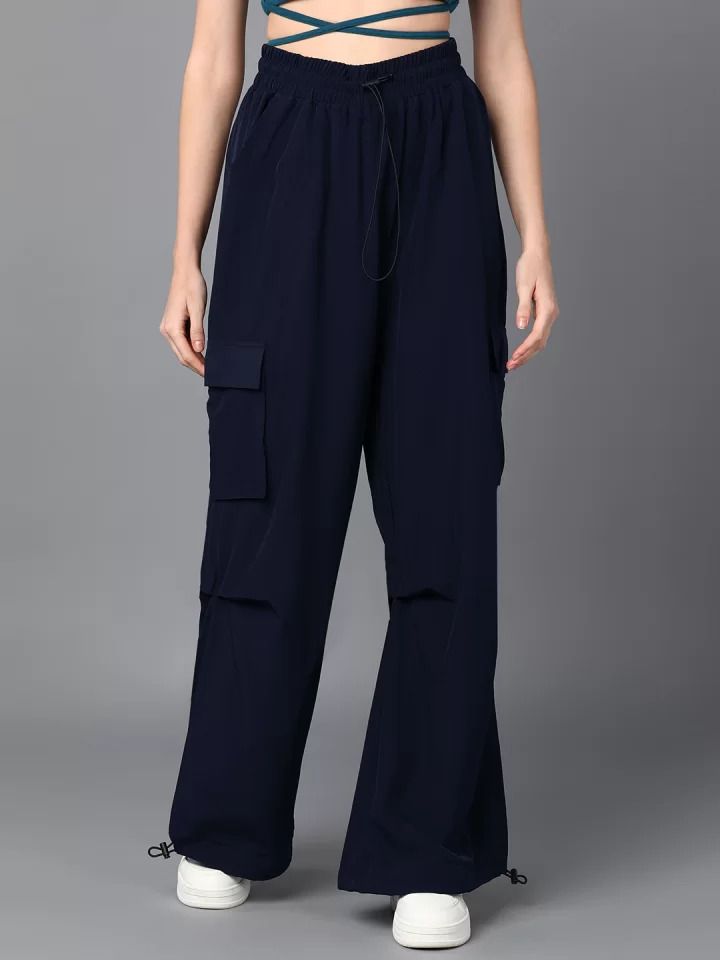 triraj Women Cargos-picture-9