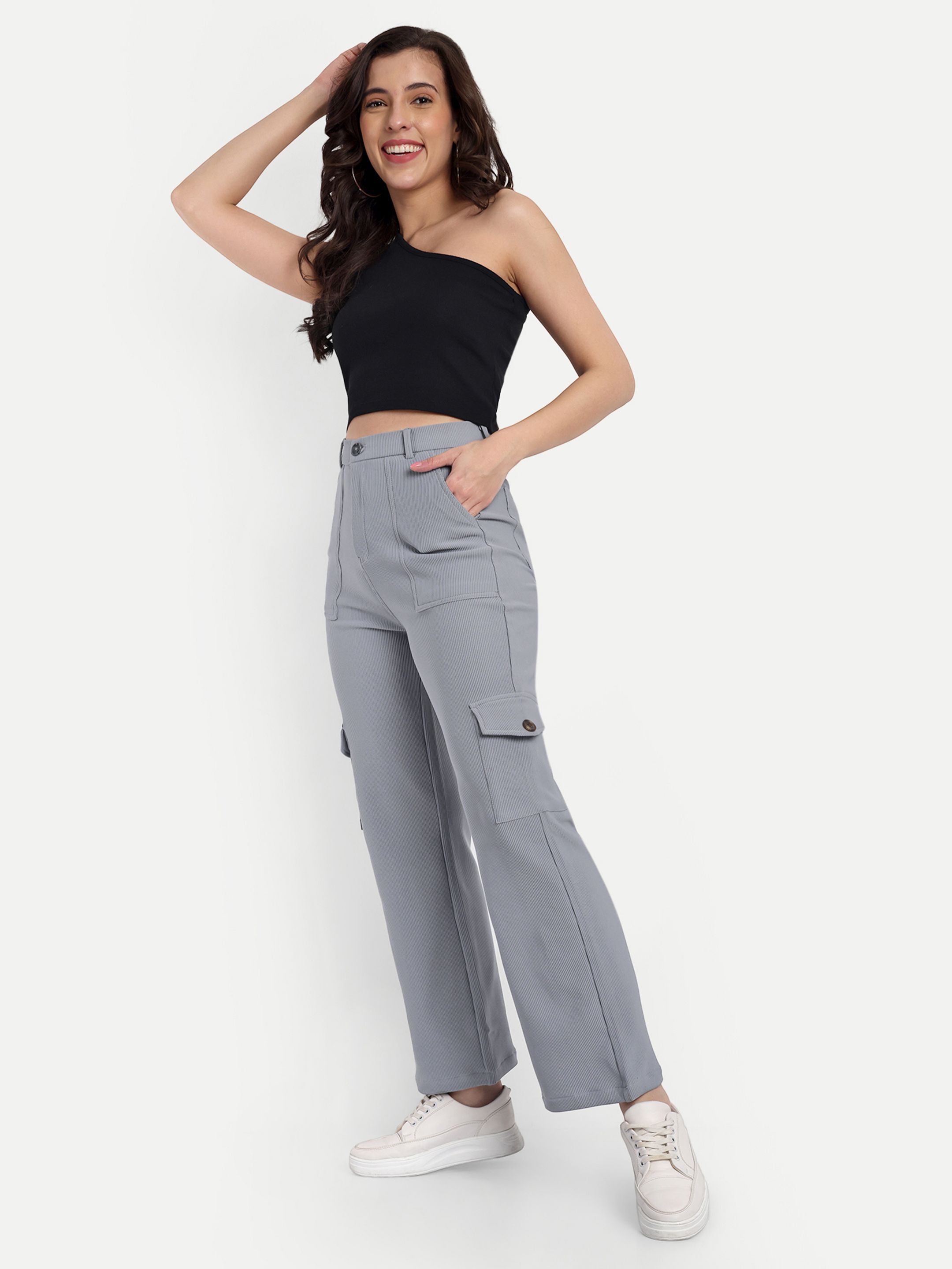 broadstar Women Cargos-picture-34