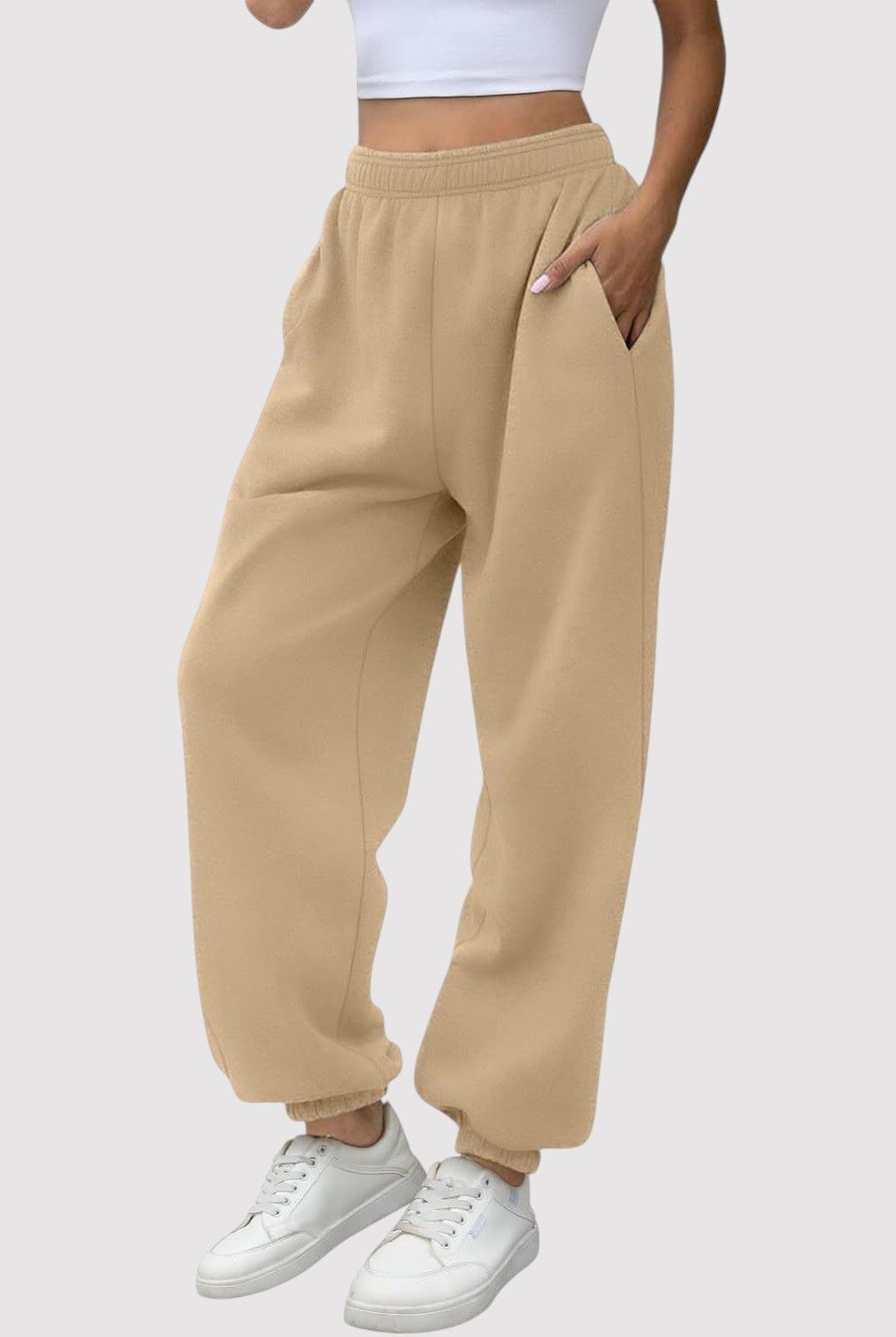 q-rious Women Cargos-picture-28