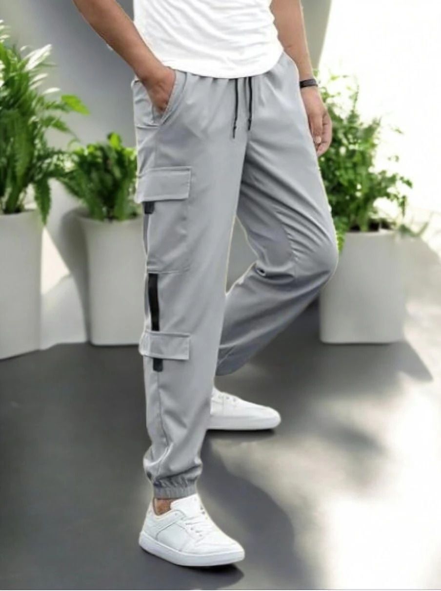 savirash fas trend Men Cargos-picture-40