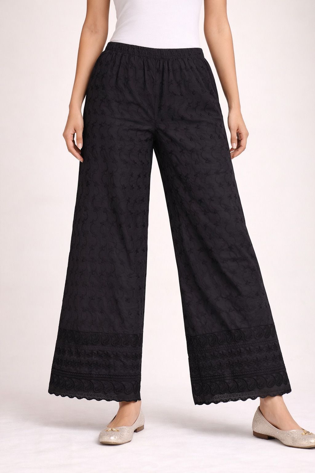 elericwear Cotton Women Churidar-picture-13