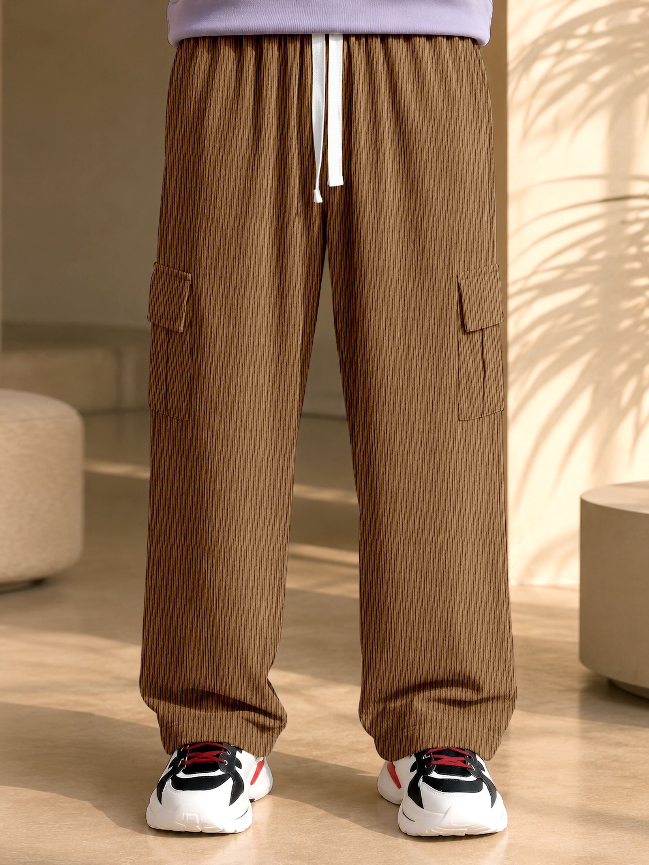 dorell Men Cargos-picture-13