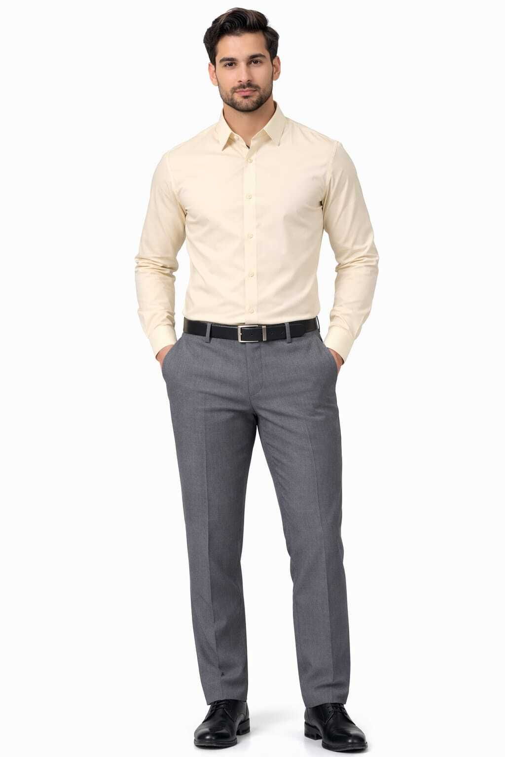 alvin mayan Shirt Pant Co-ords Set-picture-20