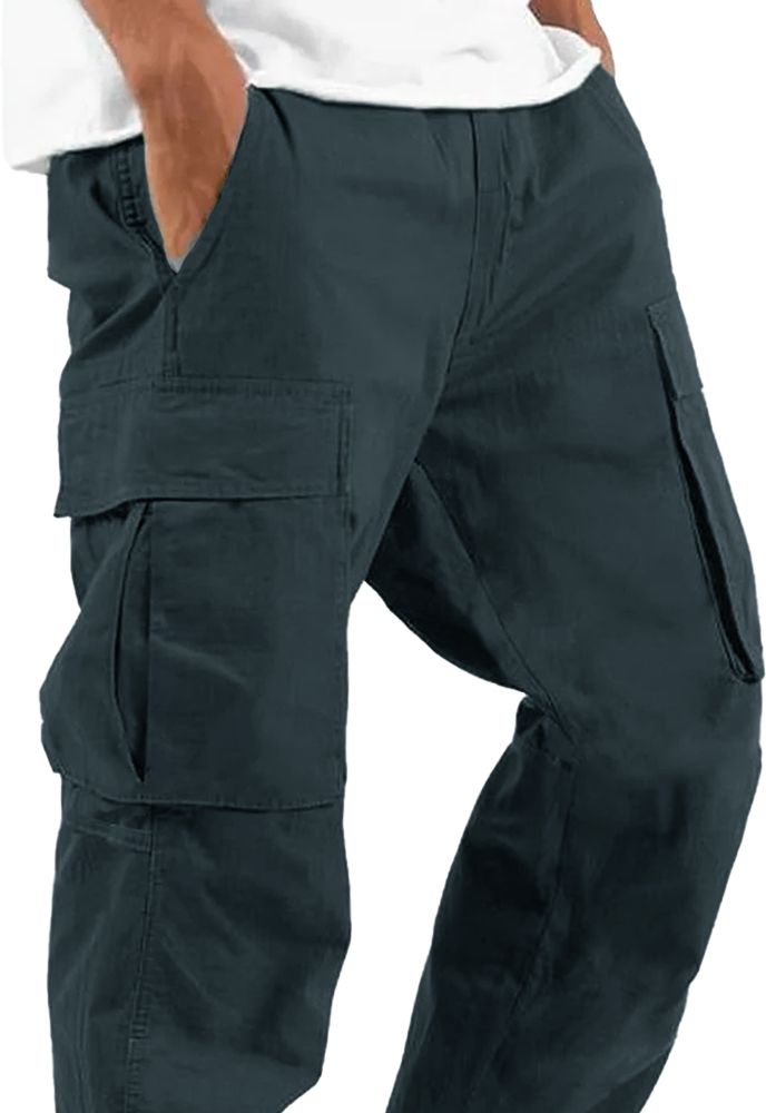 eyebogler Men Cargos-picture-29