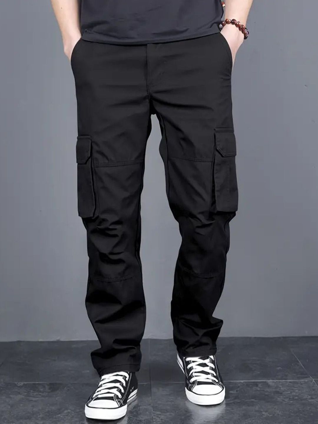 pptoss Men Cargos-picture-20