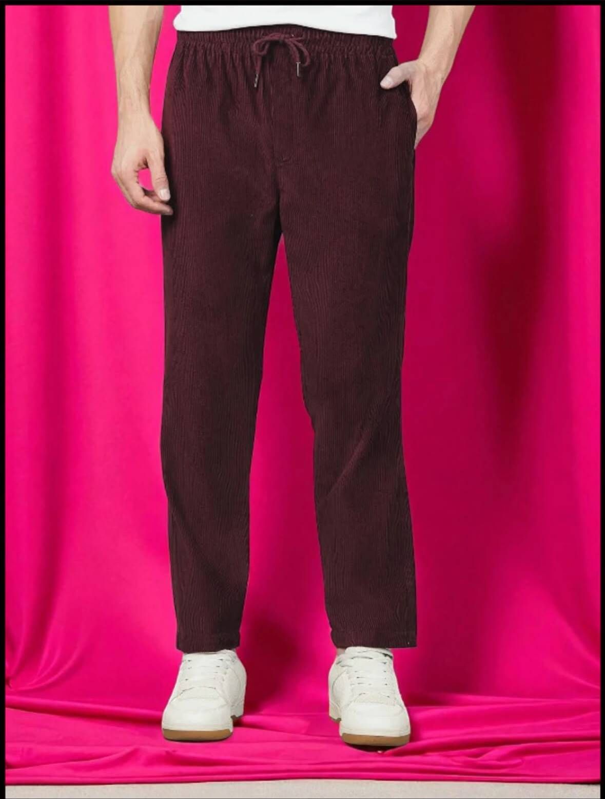 reksans Men Cargos-picture-48