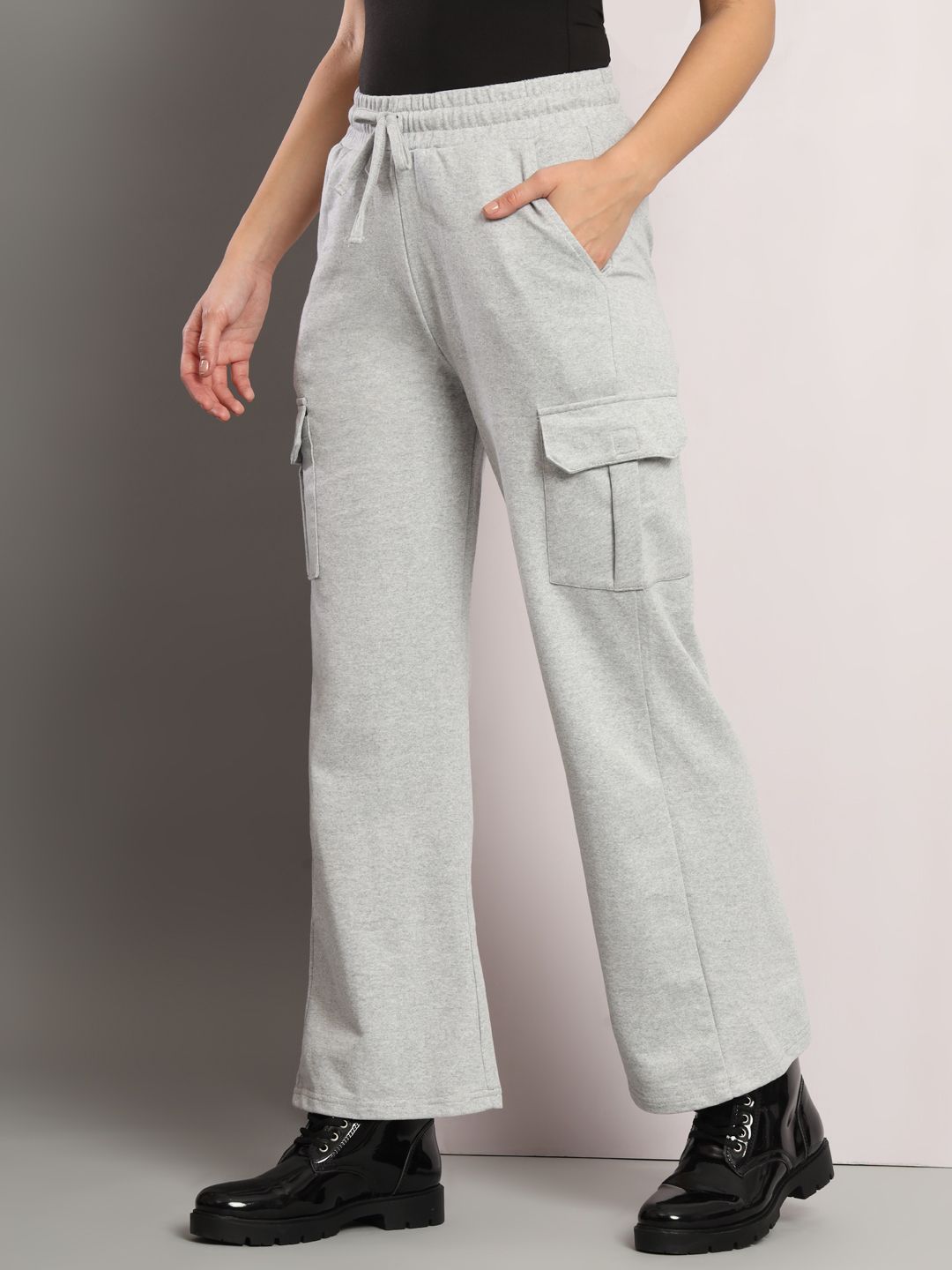 q-rious Women Cargos-picture-25
