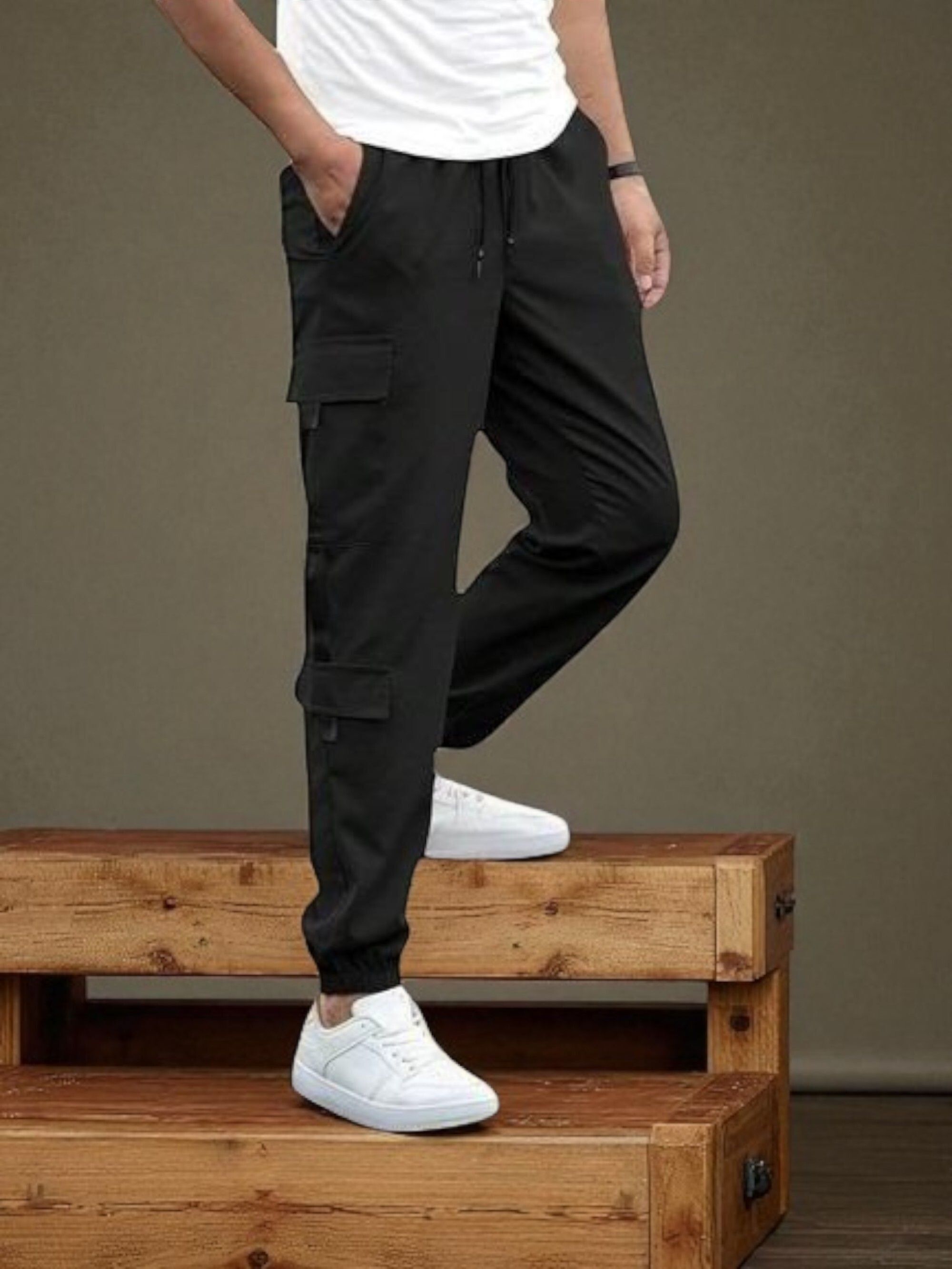 the sarthi fashion world Men Pyjama-picture-28