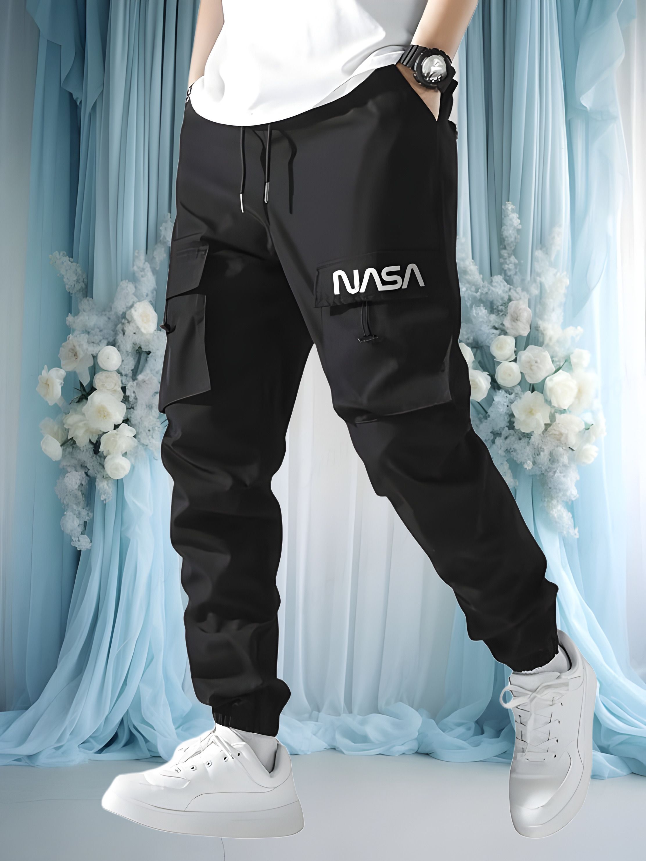 savirash fas trend Men Cargos-picture-11