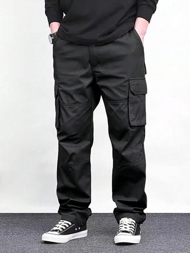 krisha Men Cargos-picture-11
