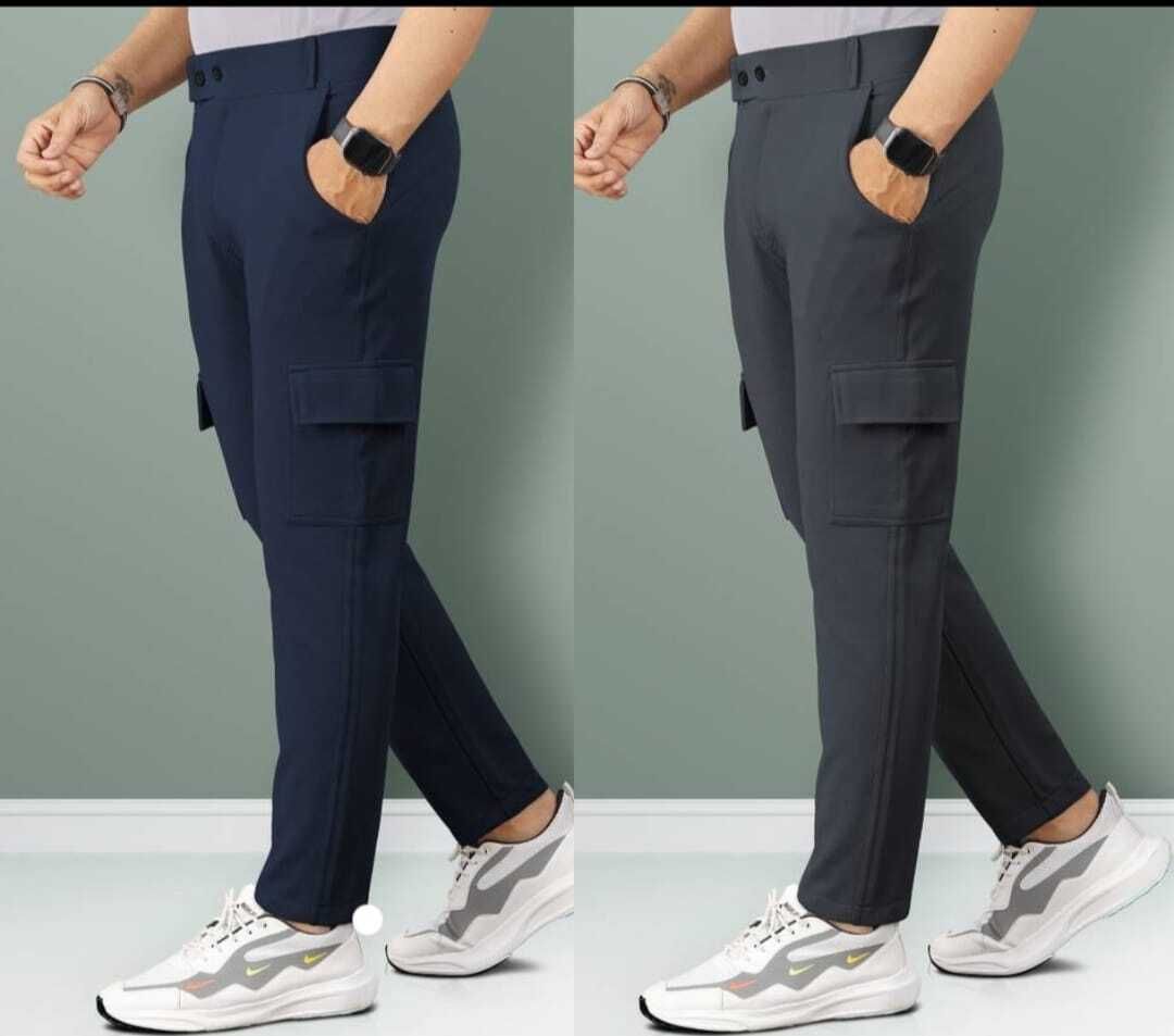 lapataclub Men Cargos-picture-10