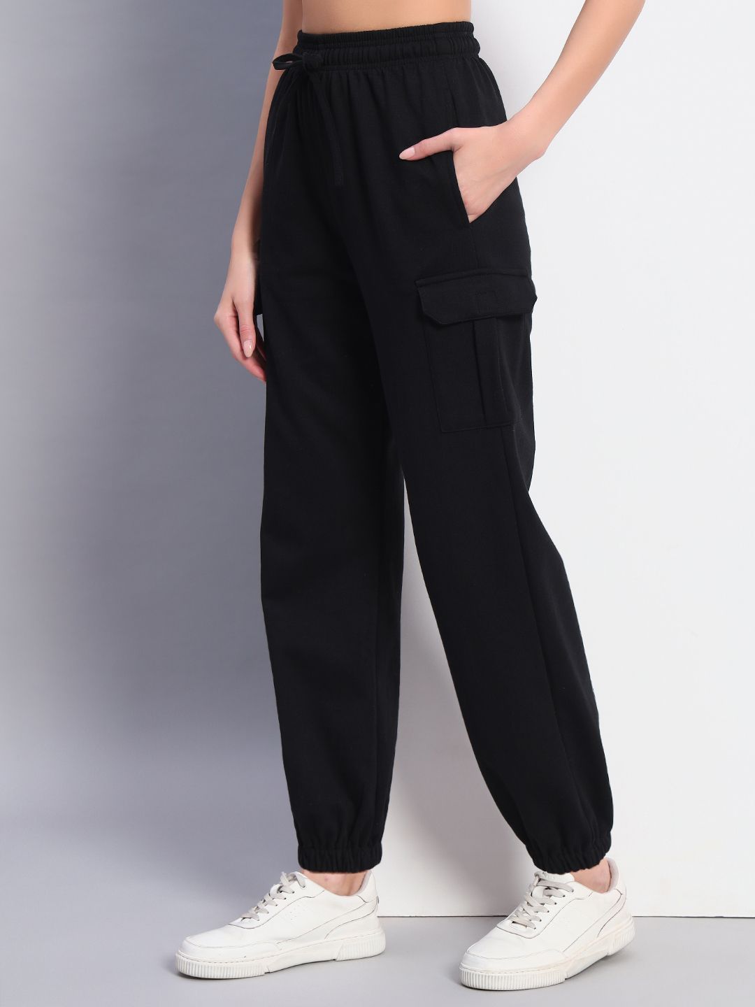 q-rious Women Cargos-picture-27