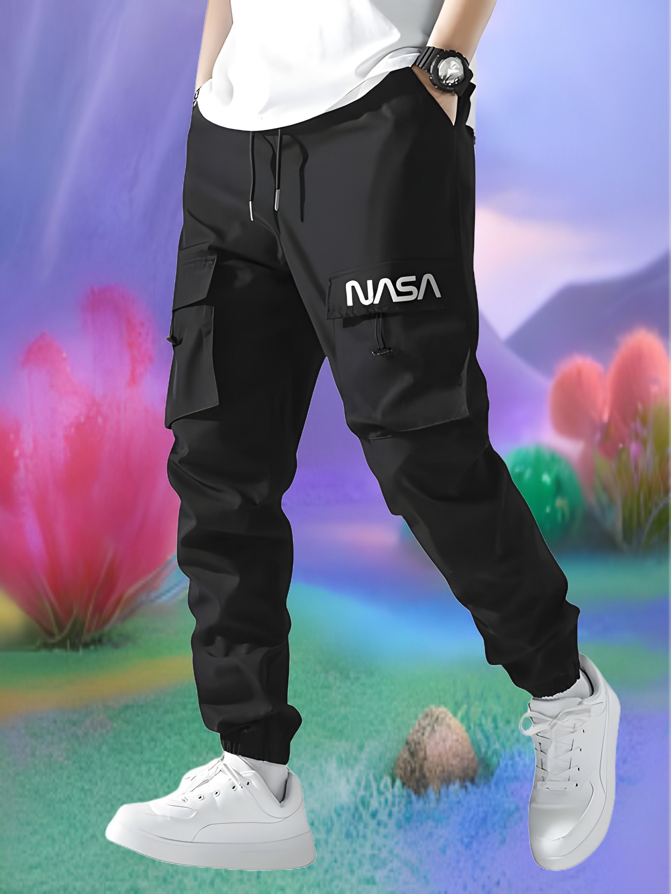 the sarthi fashion world Men Pyjama-picture-28