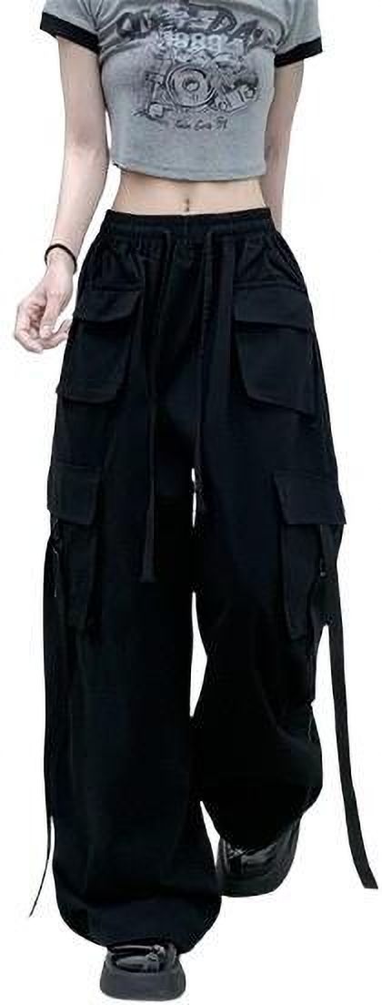 allen ville Women Cargos-picture-17