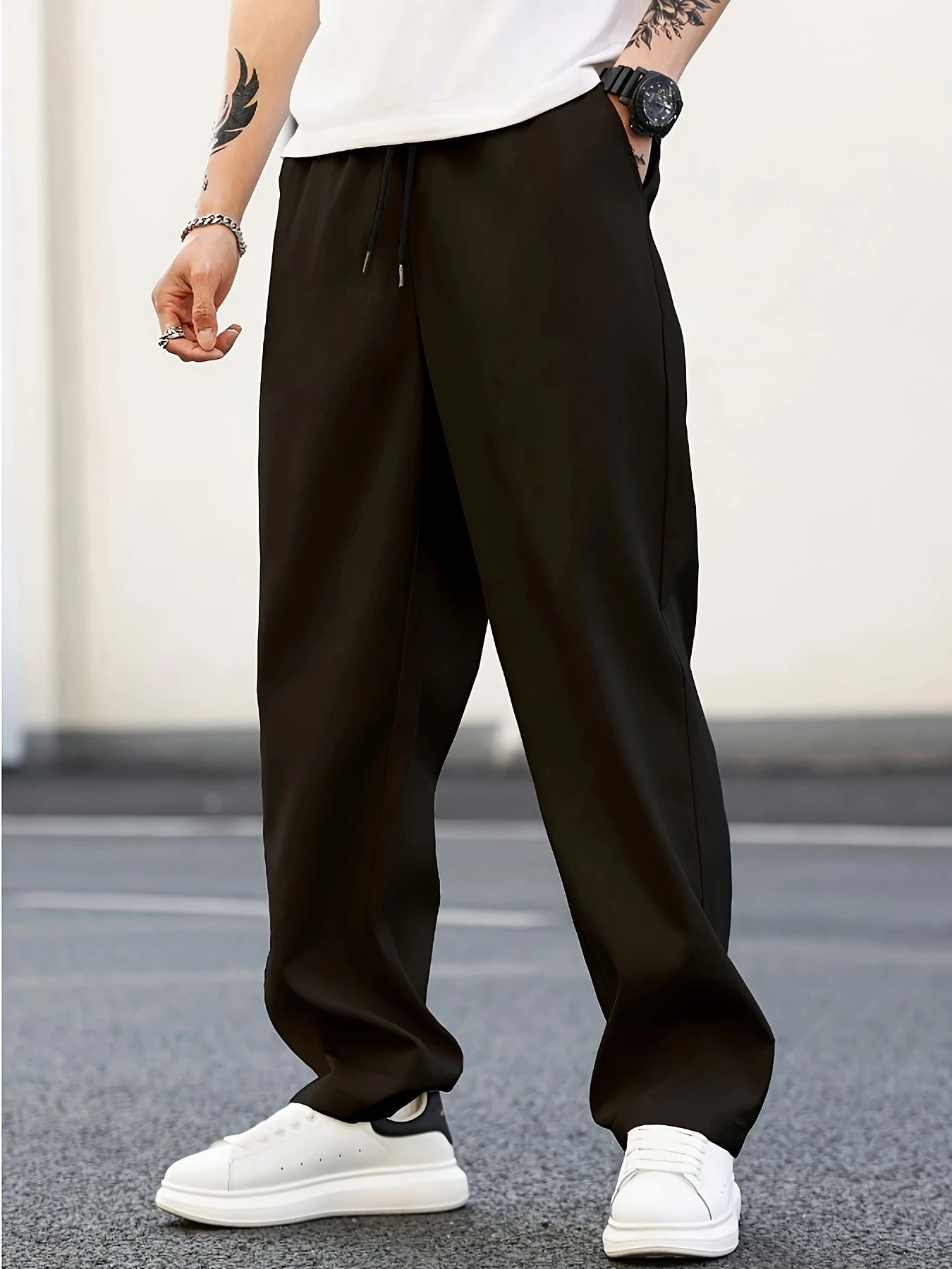 dockstreet Men Pyjama-picture-17