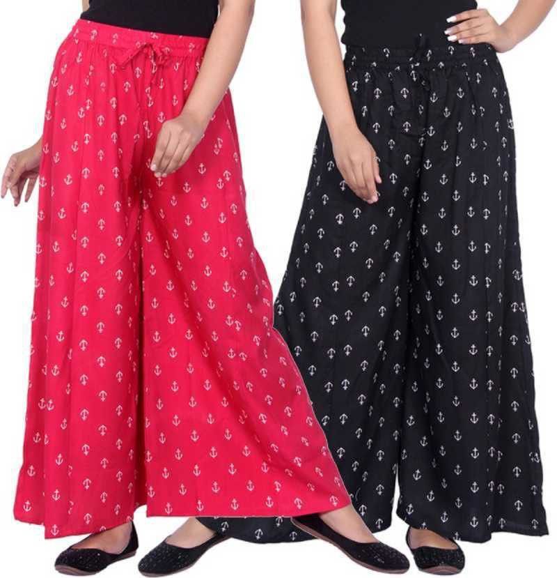 Pack of 2 Women Pyjama