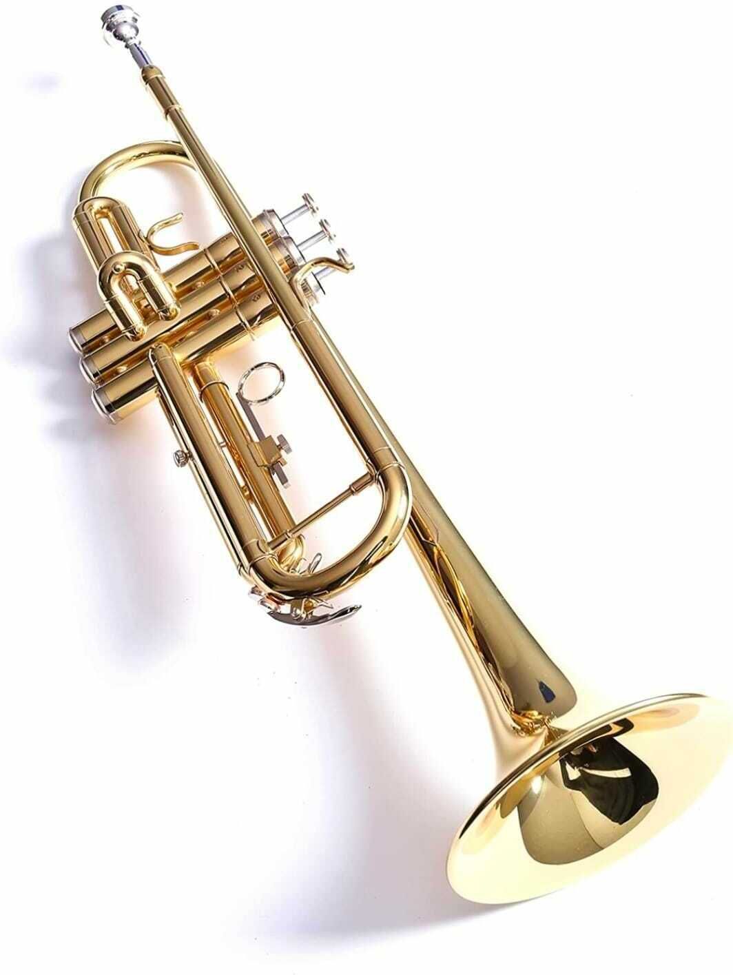arb Professional Edition AGT-02 Bb Trumpet-picture-28