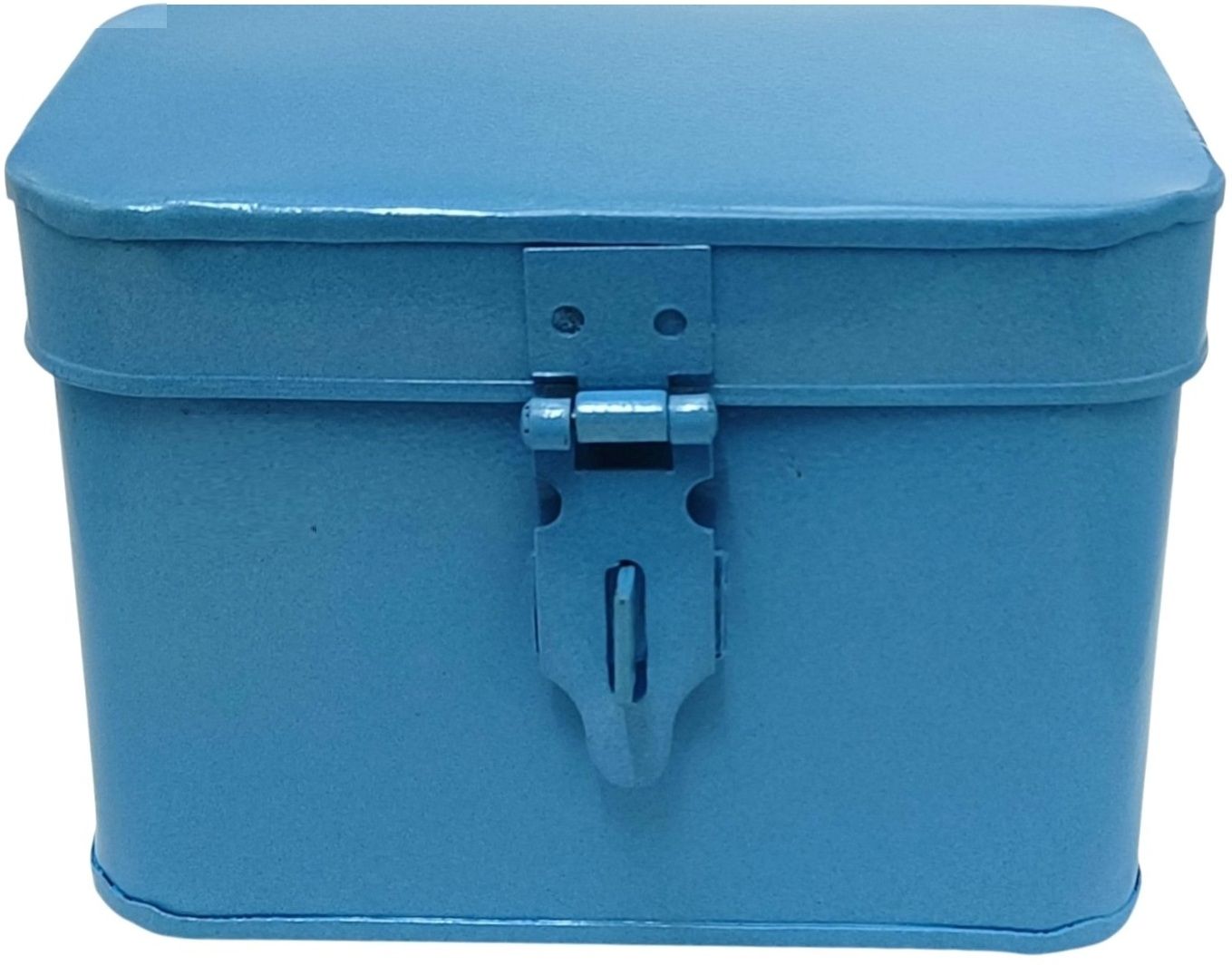 komal goel Trunk blue Cash Box-picture-13