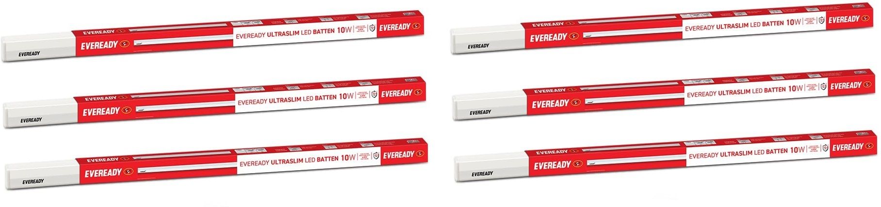 eveready 10W 02-FT 10 W 57 cm Tube Light-picture-1