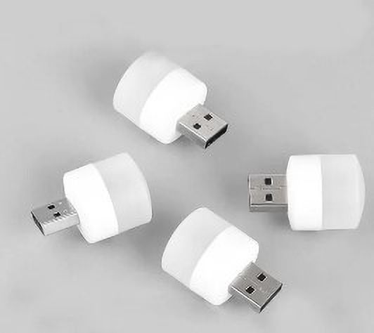 USB LIGHT#1011 6 W 3 cm Tube Light-image-26