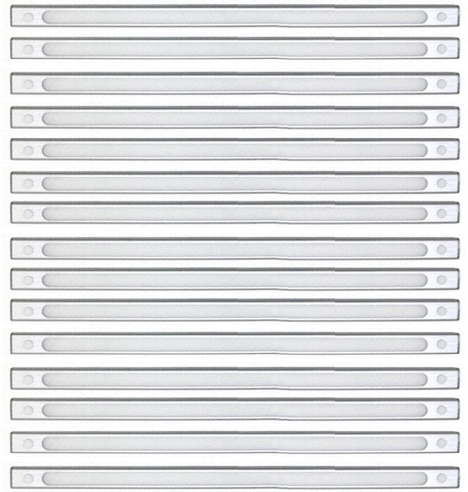 led / Cabinet Light cool white (without sensor ) 8w 2feet (24) Tube light 8 W 60.96 cm Tube Light-image-3