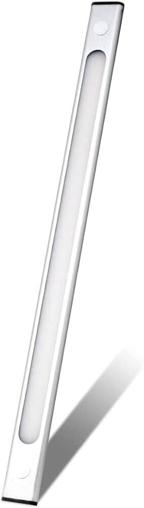 Scale or Cabinate light 1 feet warmwhite light 4 W 2 cm Tube Light-image-31