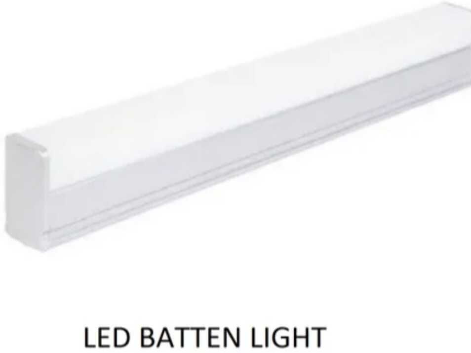 aman 20 W 110 cm Tube Light-picture-2