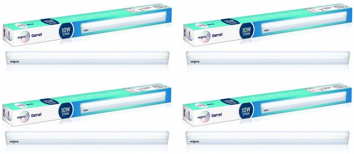 wipro Garnet 10 W Batten 10 W 54 cm Tube Light-picture-14