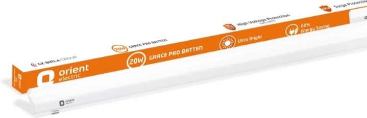 orient GRACE PRO 20 W 110 cm Tube Light-picture-36
