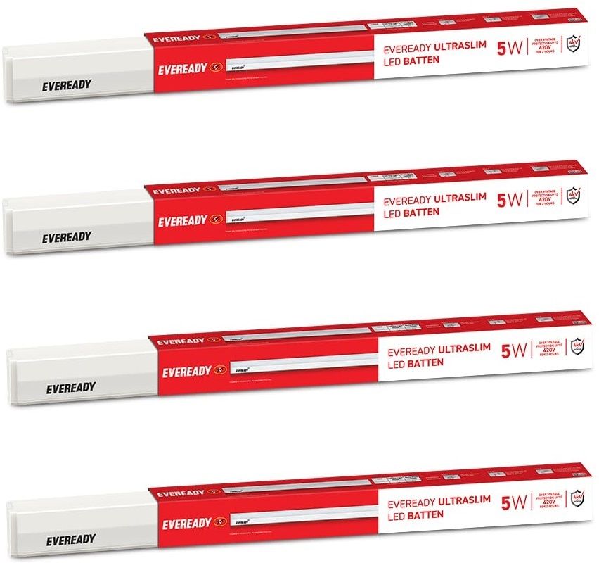 eveready 5W 01-FT 5 W 30 cm Tube Light-picture-2