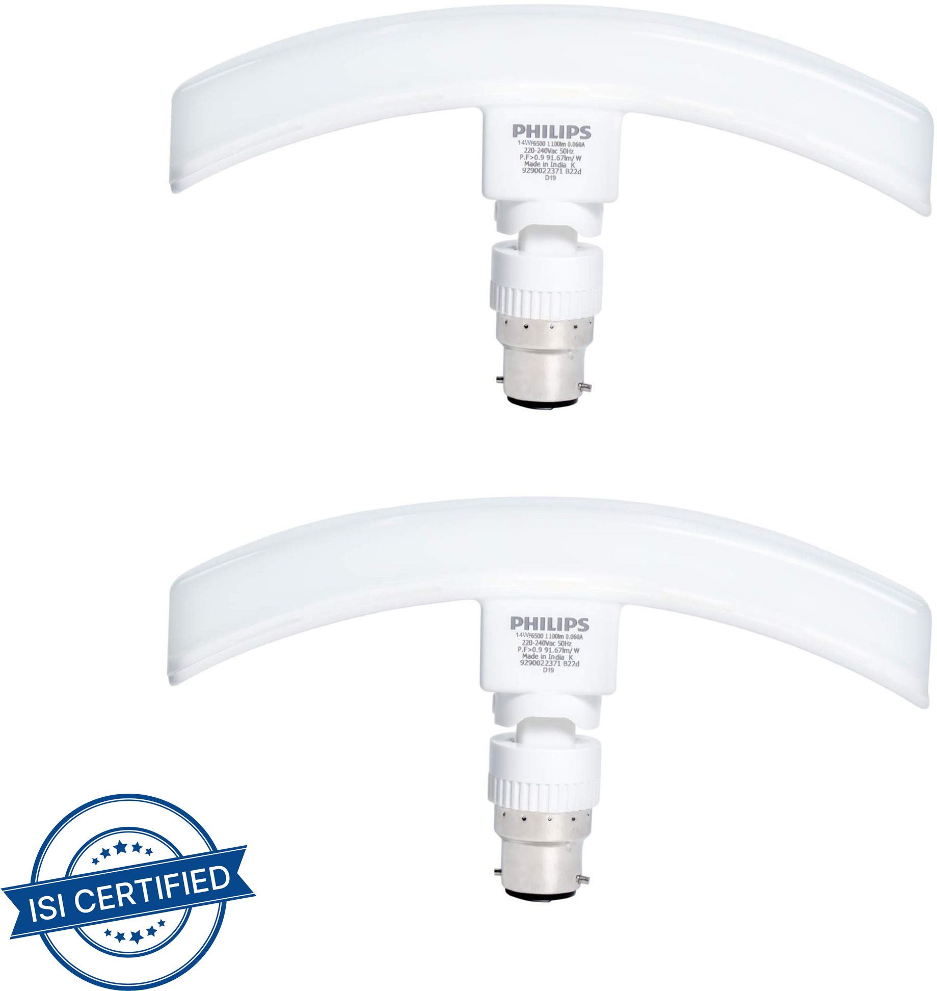 philips 14W B22 T-BULB 14 W 20 cm Tube Light-picture-45