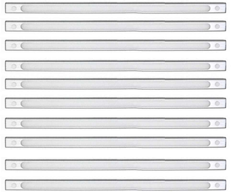 vibunt led / Cabinet Light cool white (without sensor )8w 2feet (24) Tube light 8 W 60.96 cm Tube Light-picture-25