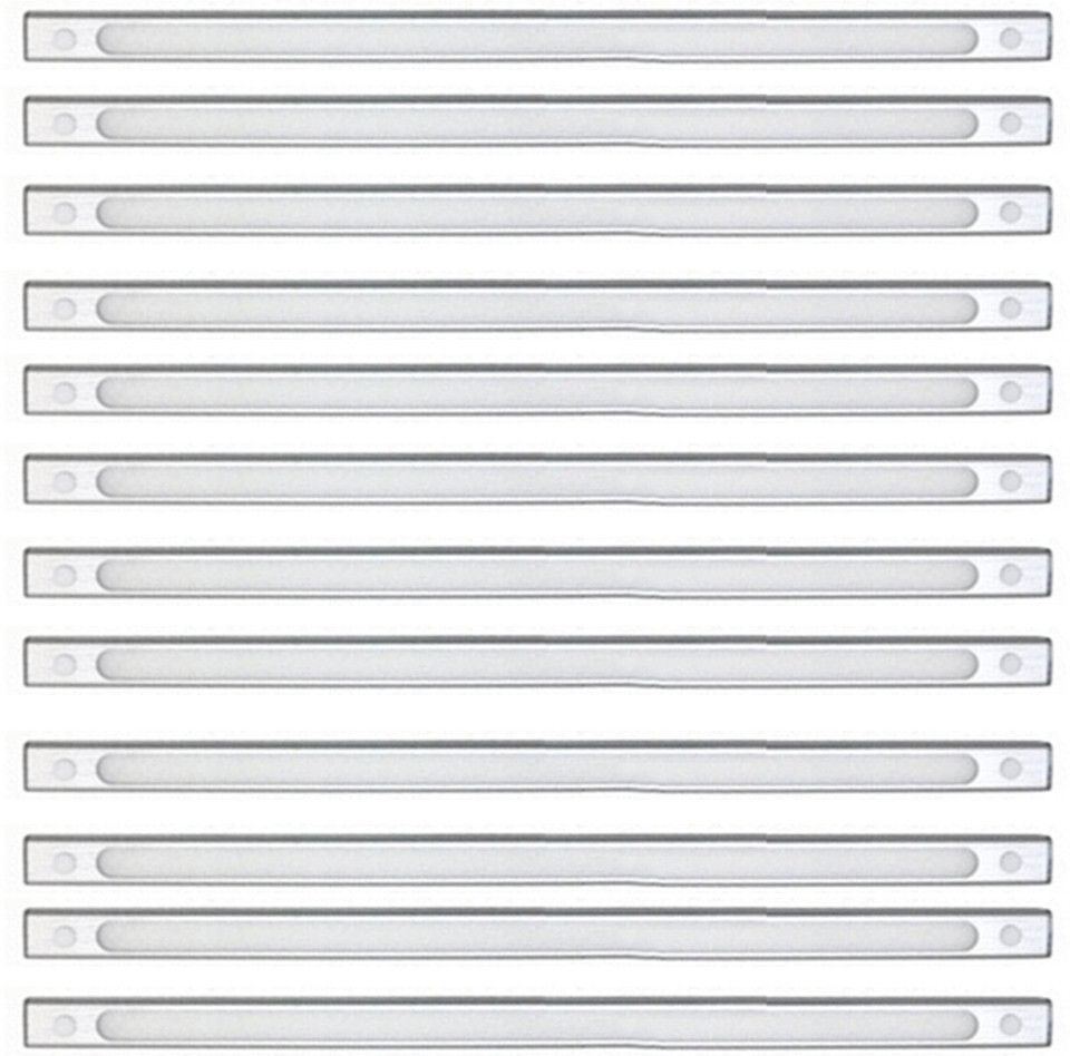 vibunt led / Cabinet Light cool white (without sensor )8w 2feet (24) Tube light 8 W 60.96 cm Tube Light-picture-35