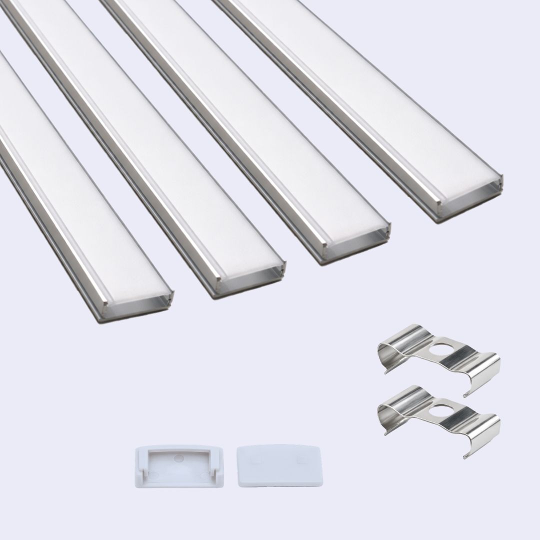 JPTECH Led Light 10 W 100 cm Tube Light-image-34