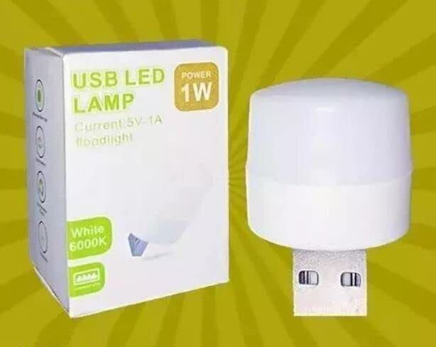 gke 1 W 4 cm Tube Light-picture-0