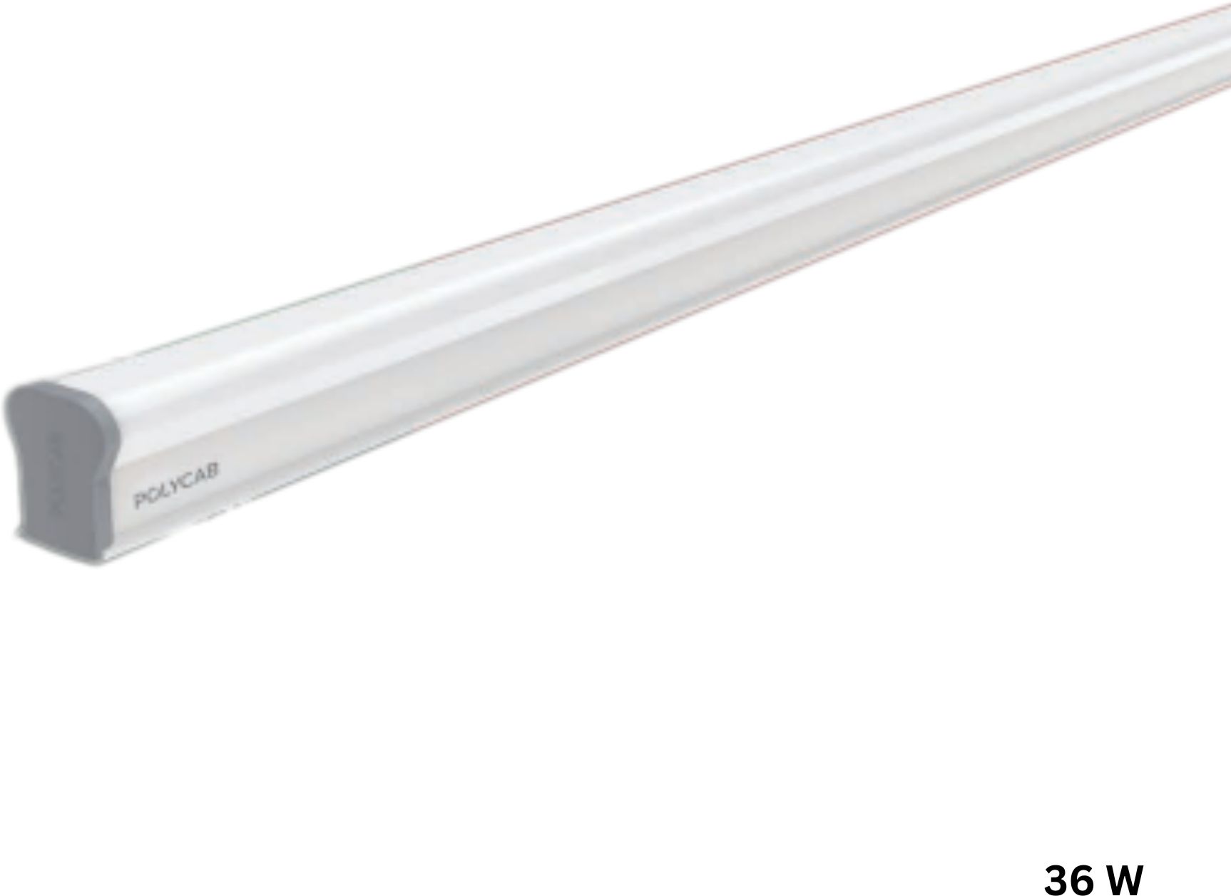 Intenso LED Batten Tube Light 36W (4 Ft) | Ultra Bright LED Tube Light 36 W 114 cm Tube Light-image-1