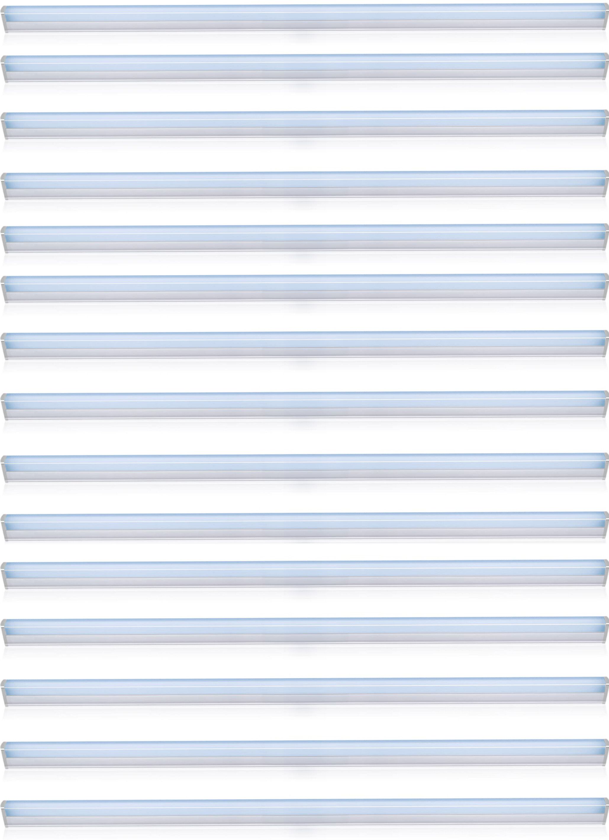 vibunt 4Feet,22W LED Batten for Living Room & Bedroom Bright & Energy Efficient 22 W 122 cm Tube Light-picture-13